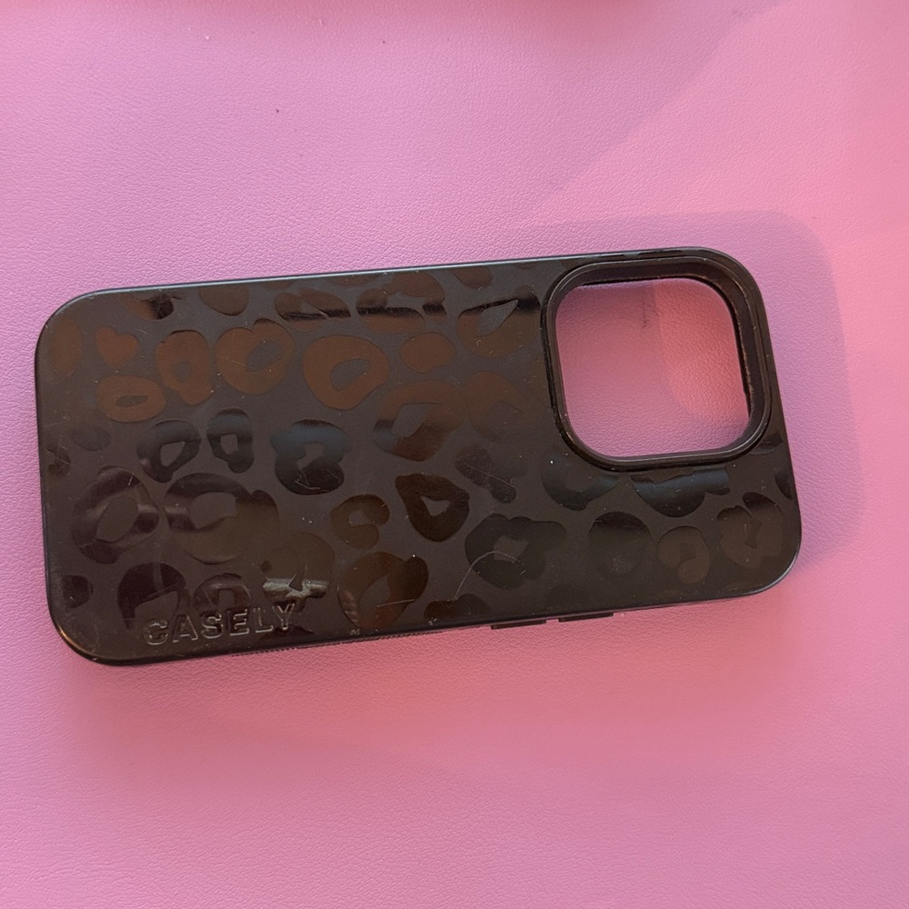 Casley IPhone 14 Pro case - Picture 2 of 5